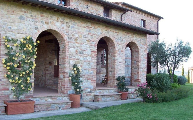 Tenuta Il Casone
