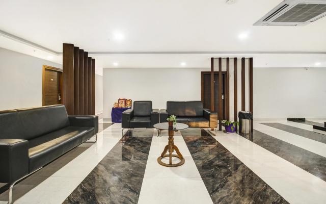 Hotel O D Suites