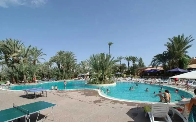 Royal Decameron Issil