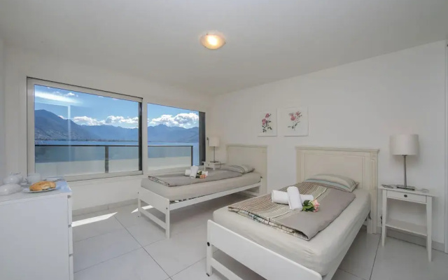 Residenza Vivian 703 A