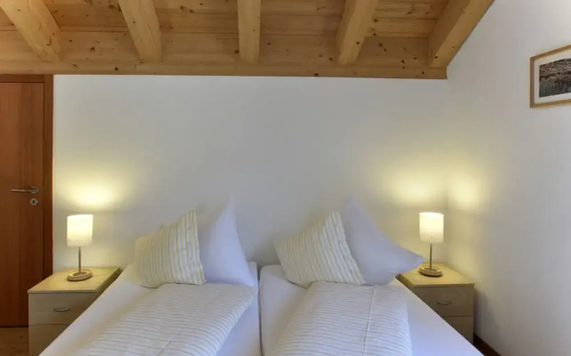 Ferienwohnung Craista 8 Scuol