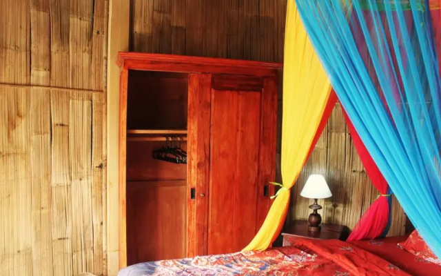 Putu Yoga Bungalow