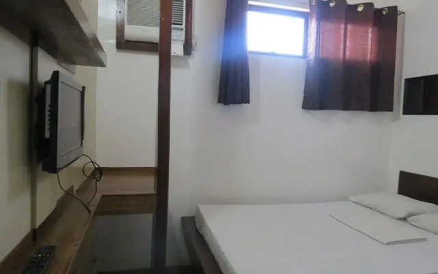 Sukitel Budget Hotel