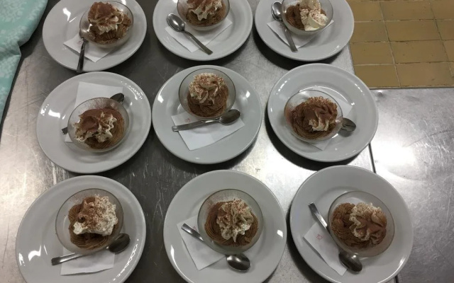 Albergo Ristorante La Greppia