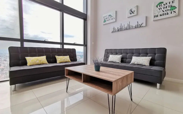 Eminent Suite at ICON City