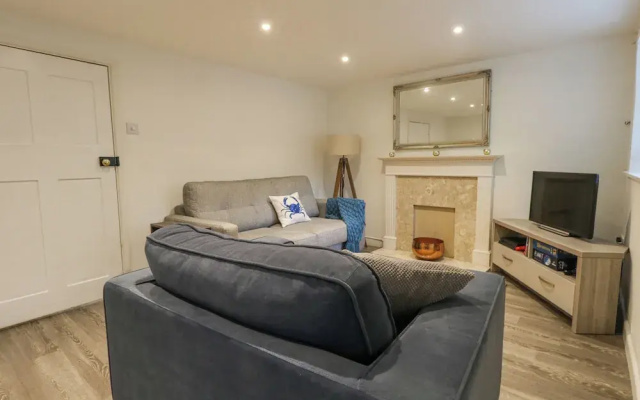Half Pint Cottage