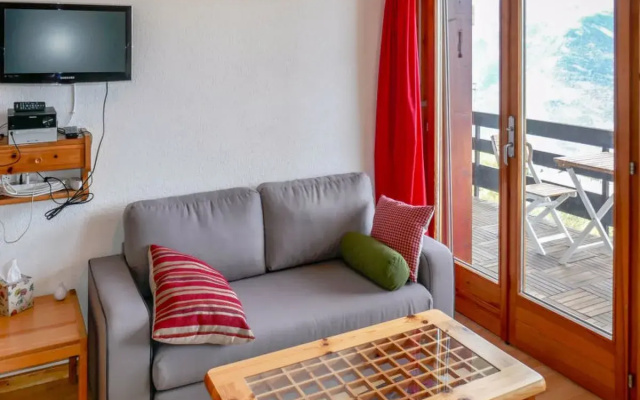 Apartment Foret E3 Nendaz