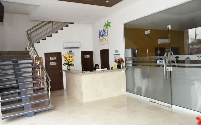 Hotel Kai Soledad
