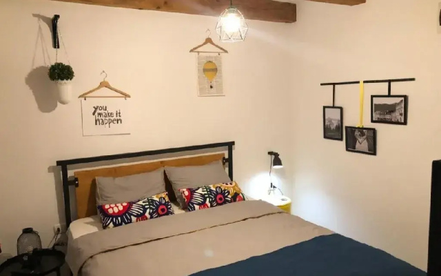 . The Top House Camere De Inchiriat