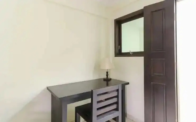 Permisol Homestay 88