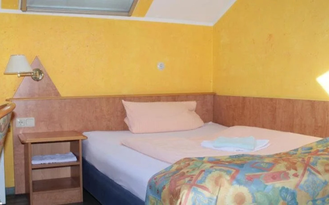 Hotel Zum Adler