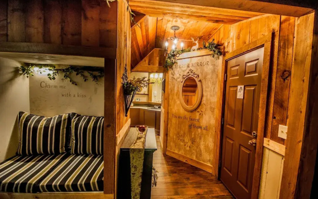 Anniversary Inn - South Temple