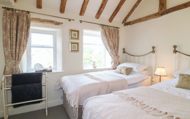 Rose Cottage