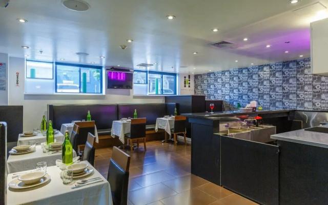 Hotel BPM - Brooklyn New York