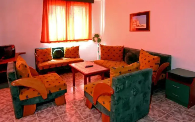 Family Hotel Argo