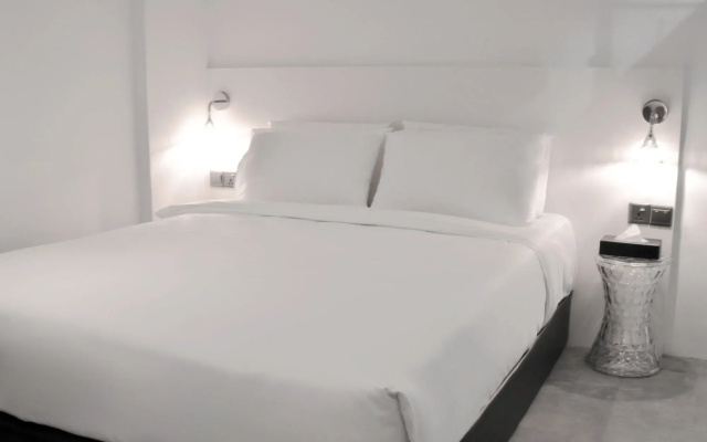 Melange Boutique Hotel