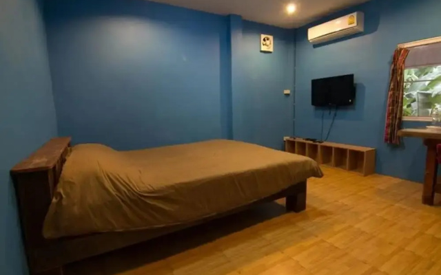 Pingdao Hotel Khaoyai