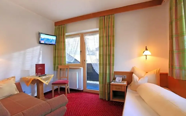Hotel Eggerwirt
