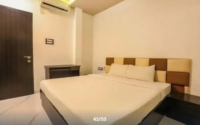 Prime Grand Hotel