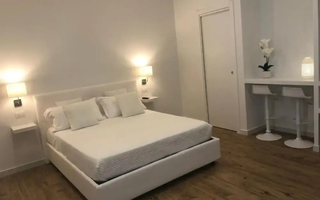 Blanco B&B