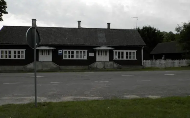 Kihelkonna Suvekodu
