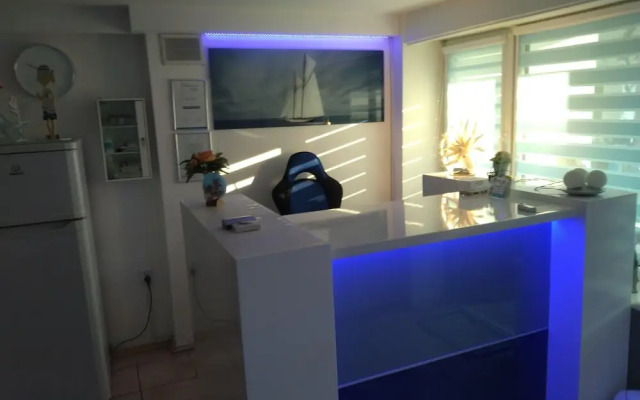 Holiday Home Dziwnowek by Clean Beach