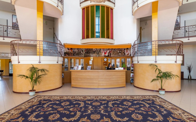 Hostel Rodia