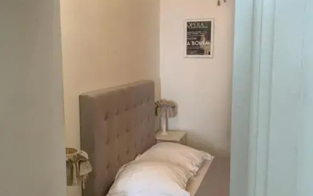Apartment Limas