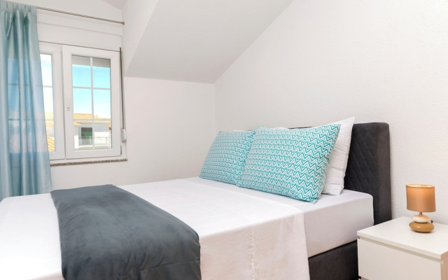 Apartments Ani