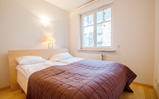 Отель Grand Apartments Patio Mare Польша, Сопот - отзывы, цены и фото номеров - забронировать отель Grand Apartments Patio Mare онлайн комната для гостей