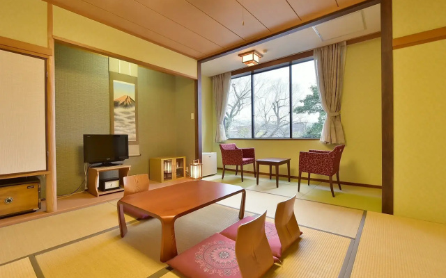 KKR Kyoto Kuniso