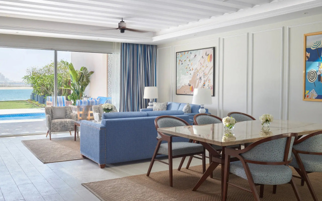 Four Seasons Hotel Alexandria at San Stefano