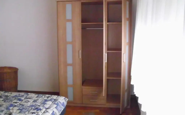 Ferienwohnung Straßburg