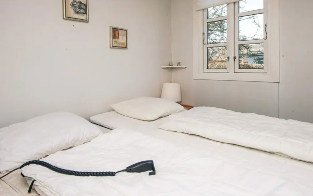 4 Person Holiday Home in Haderslev