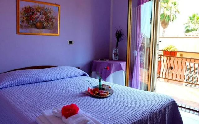 Hotel La Villa