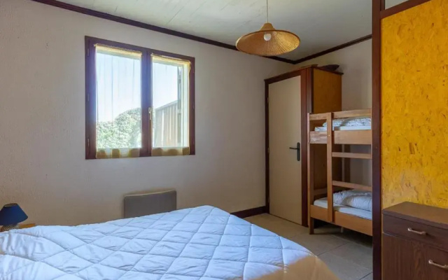 Maison Mimizan, 4 pièces, 10 personnes - FR-1-50-88