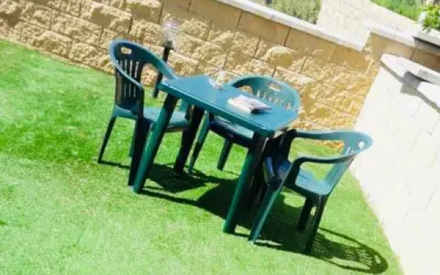 Casa Silvia Climatizzata, giardino privato e posto auto privato