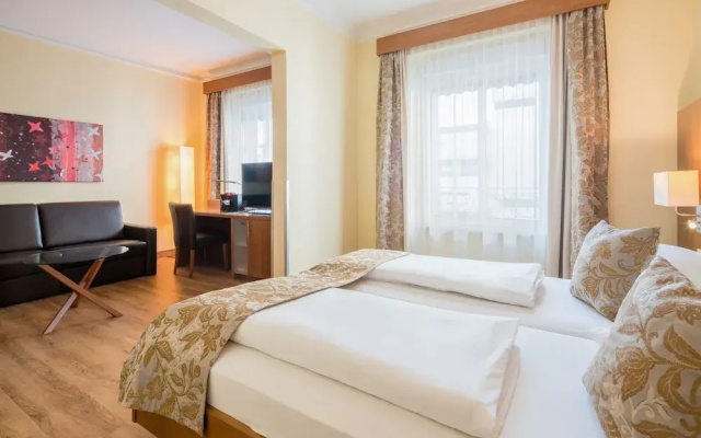 Hotel Weisses Kreuz