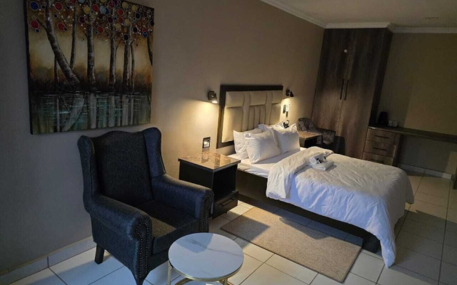 La Majestic Guest Lodge