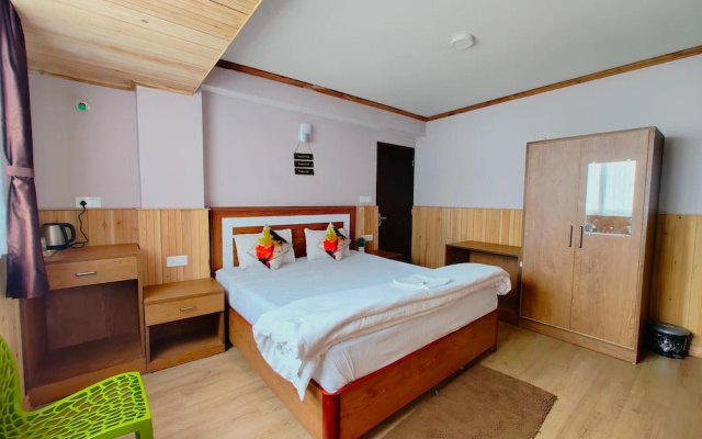 Cozy Homestay