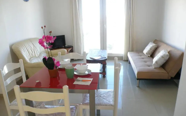 Waterside Apartment - Two Bedroom