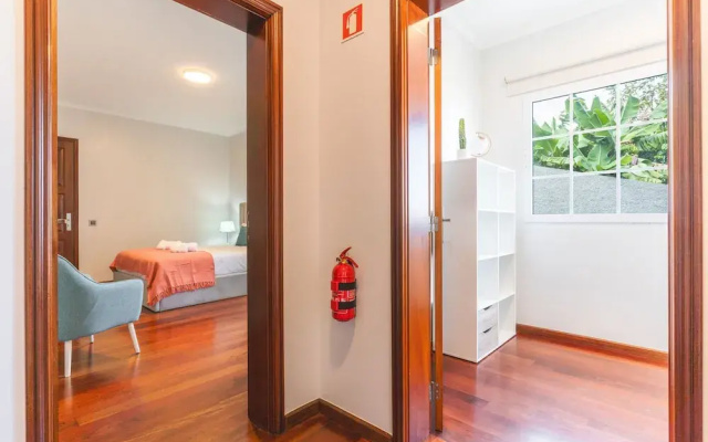 Villa Alves by Atlantic Holiday