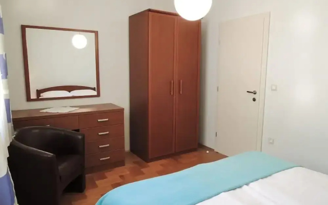 Smilja - 150 m From Pebble Beach - A2