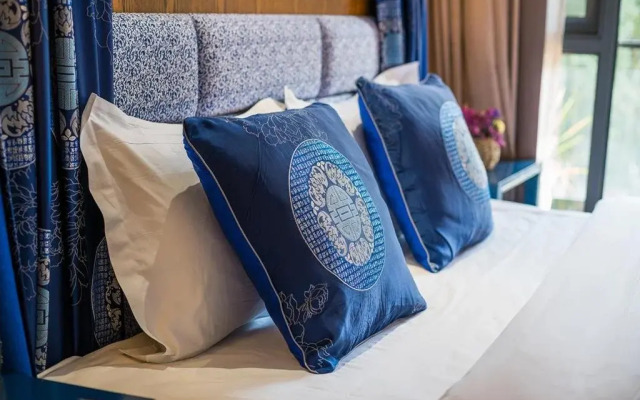Yangshuo Yu Tong Hostel