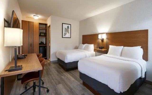 Stay Express Hotel & Suites