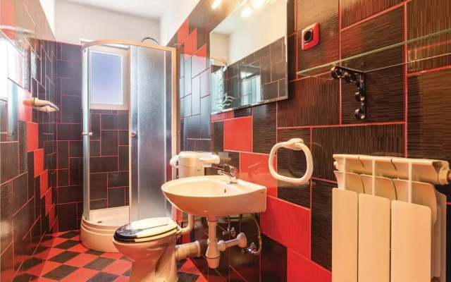 Awesome Home in Putini With Wifi and 3 Bedrooms
