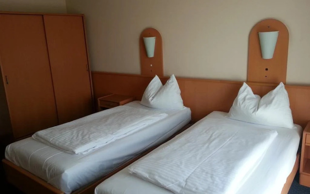 Hotel Langholzfelderhof