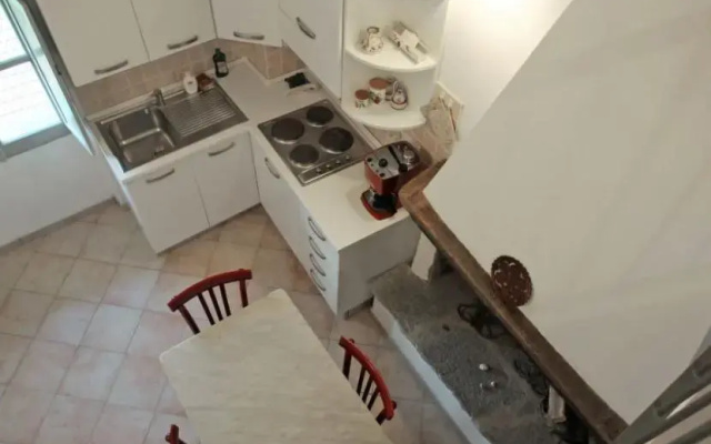Flat 75M² 2 Bedrooms 2 Bathrooms - Canneto