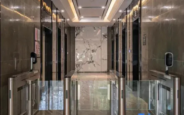 Kangyu Hotel (Xinzheng International Airport Branch)