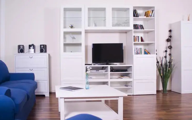 City Comfort Apartments